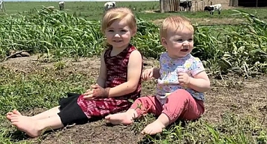 Kansas'da Anne ve 2 Cocuğu Kayıp