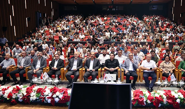 KTO'da 'Siber Güvenlik Ve Yapay Zeka' semineri düzenlendi