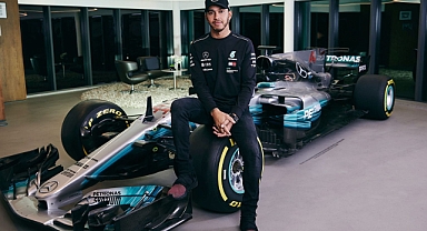 Macaristan Grand Prix'inde 200. Podyum Hamilton'dan Tarihi Başarı