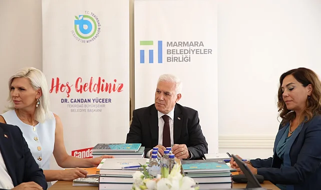 MBB Encümen toplantısında önemli kararlar