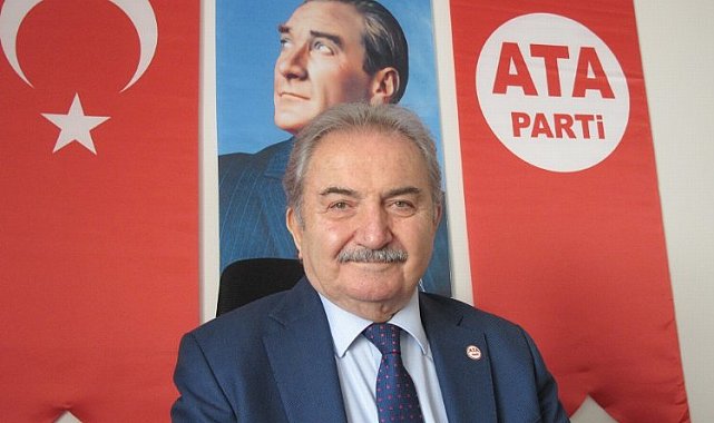 Namık Kemal Zeybek'ten 15 Temmuz çıkışı! 15 Temmuz bayram da....