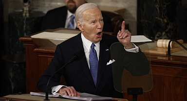 New York Times'tan Biden'a Çağrı: 