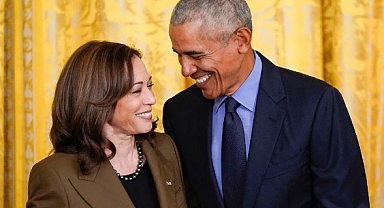 Obama Harris'in Adaylığını İstemiyor