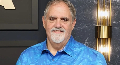 Oscar Ödüllü Yapımcı Jon Landau, Hayatını Kaybetti