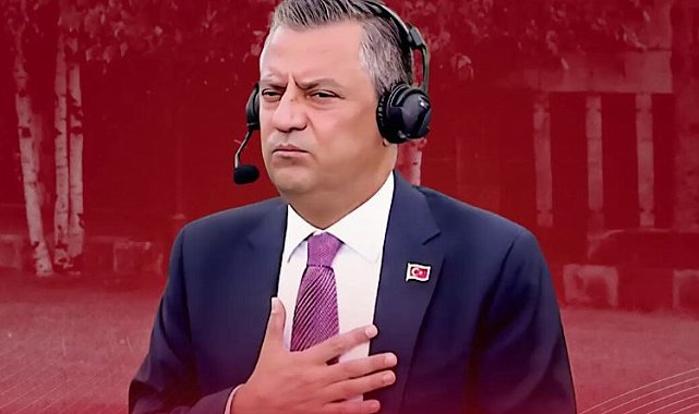 Özgür Özel 15 Temmuz gecesi vasiyet videosu çektiklerini anlattı