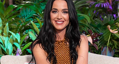 Katy Perry'nin EURO 2024 Finalinde Yaptığı Hata Dalga Konusu Oldu!