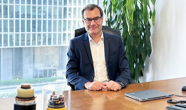 Prysmian Türkiye'de üst düzey atama