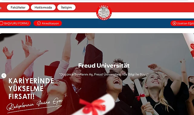 Sahte rektörün haberlerine karartma kararı geldi... Mağdur avukatı tepki gösterdi