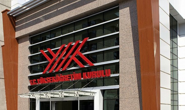 'Sahte üniversite' iddialarına YÖK'ten açıklama