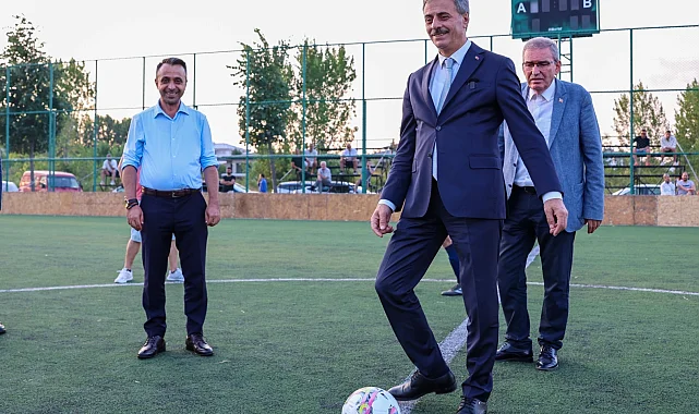 Sakarya'da Olgunlar Turnuvası'na ücretsiz otobüs