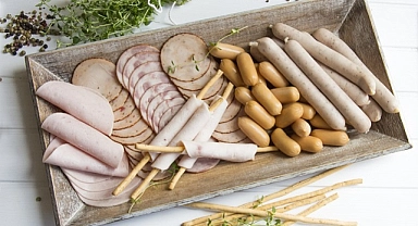 Şarküterilerdeki Ölümcül Tehlike Listeria'ya Dikkat!