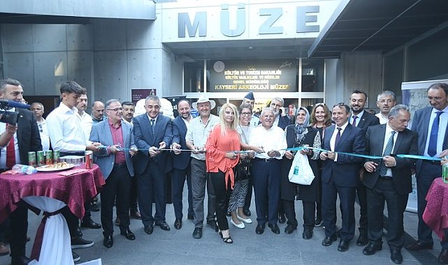 "Tam 8 yerde kazı çalışması sürdürüyoruz"