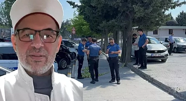 Tartıştığı İmamı Okla Vurmuştu! Nedeni Ortaya Çıktı!