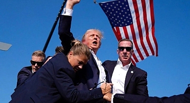 Trump'a Suikast Girişiminde Bulunan Kişinin Kimliği Tespit Edildi!