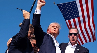 Trump'ın Suikasta Uğrayacağı Önceden Biliniyormuş