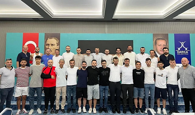 Türkelispor yeni sezona iddialı hazırlanıyor