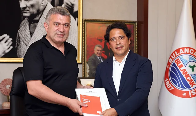 Türkiye Tasarım Vakfı ve BM'den uluslararası proje