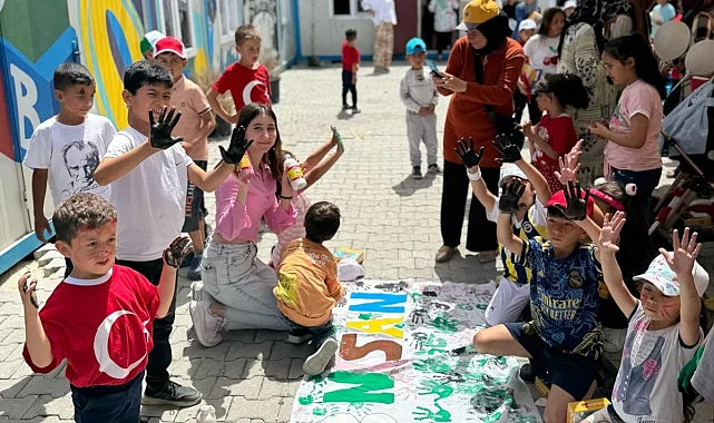 Uludağ Enerji, bir yılda 31 bini aşkın kişinin hayatına dokundu