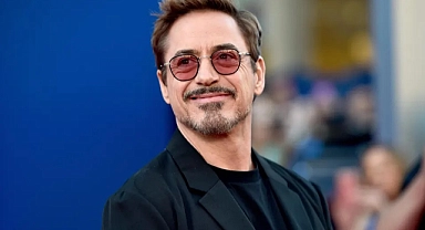 Ünlü Oyuncu Robert Downey Jr. Marvel'a Geri Dönüyor