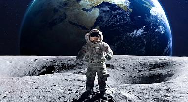 Uzayda Mahsur Kalan Astronotlardan Sevindirici Haber