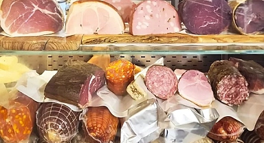 ABD'de Listeria Krizi Büyüyor! 71 Ürün Geri Çağrıldı