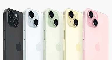 ABD'deki Telefon Operatörü, Müşterilerine Iphone 15 Hediye Ediyor