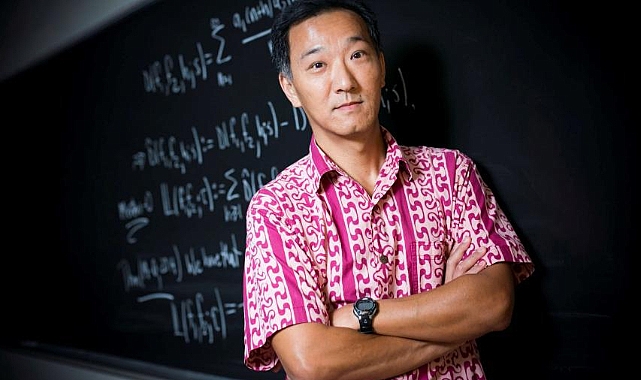 ABD’li Yüzücülerin Başarı Sırrı: Matematik Profesörü!