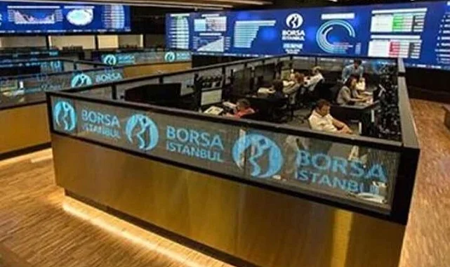ABD verileri BIST'i destekledi... Piyasalar hafif alıcılı açılış bekliyor