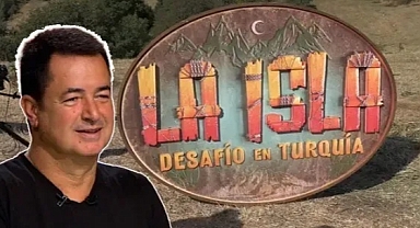 Acun Ilıcalı'nın 