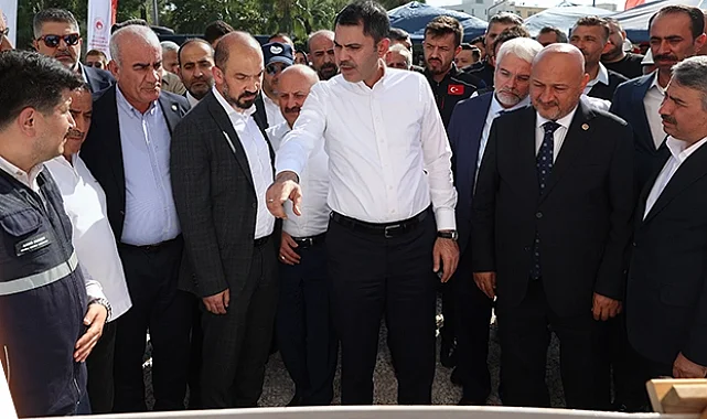 Adıyaman Meydanı için esnafın rızası alınacak