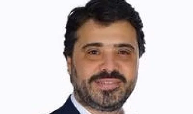 AK Parti Keşan İlçe Başkanlığına Savaş Pekdemir atandı