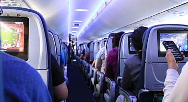 American Airlines Phoenix’e Acil İniş Yaptı: Uçakta 'Bit' Krizi!