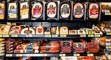 Amerika'da Şarküteri Kâbusu Listeria Bakterisi Can Aldı