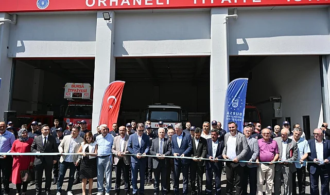 Başkan Bozbey, dağ yöresini kalkındıracak projelerini Orhaneli'den duyurdu
