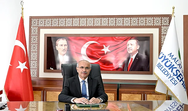 Başkan Er, "30 Ağustos inancın zaferidir"
