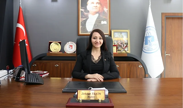Bilecik'te çevreye duyarlı proje