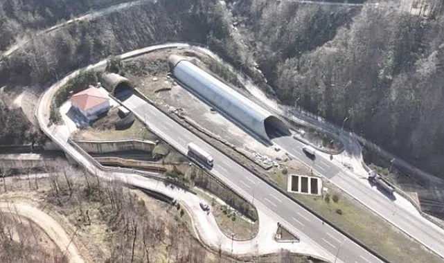 Bolu'dan İstanbul'a gidecekler 1 Eylül'e dikkat!