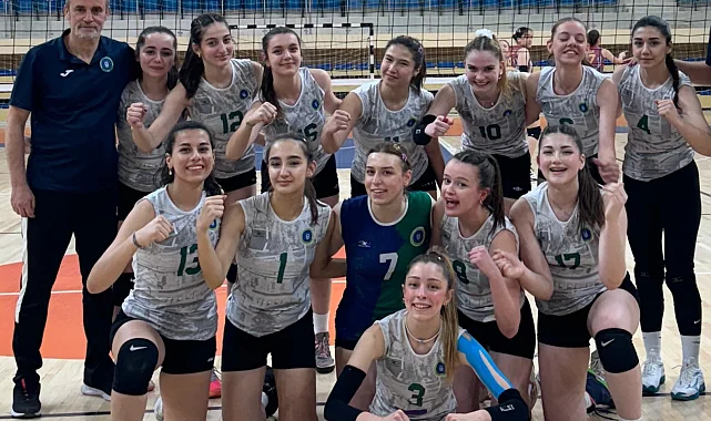 Bursa Büyükşehir Belediyespor'un fikstürü belli oldu