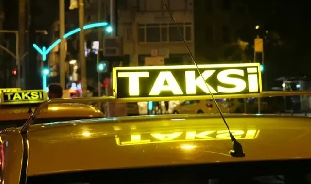 Bursa Gülbahçe'de taksi ve dolmuş tartışmaları devam ediyor