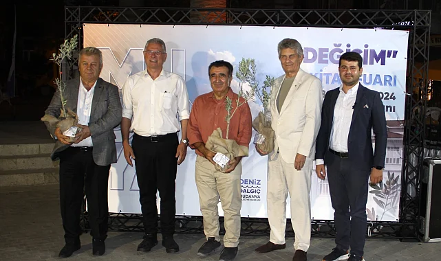 Bursa Mudanya'da turizm konuşuldu