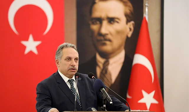 "Büyük devletlerin ödediği bedel de büyük olur"