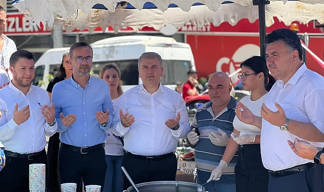  Canbey, saha çalışmalarına Havran'dan başladı
