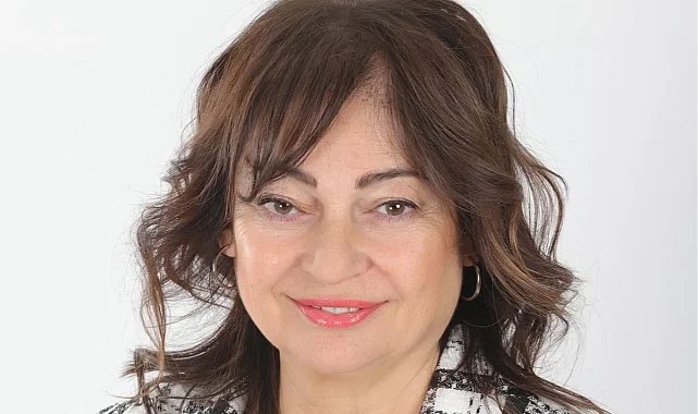 Cavidan Demirağ'dan Kadın Kolları Adalet ve Eşitlik Kurultayı'na kutlama mesajı