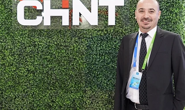 Chint Türkiye'den 2 milyon Euro'luk proje anlaşması