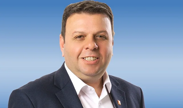 CHP'li Milletvekili Ün: Ayçiçek tarlalarında kuraklık yangını var!