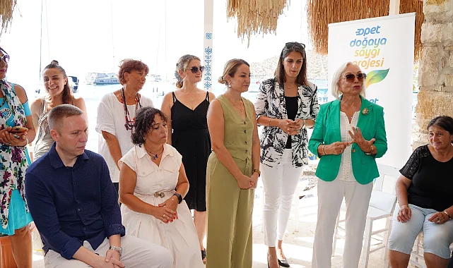 'Çökertme'de Hayat Var' sergisinde yöre halkı el emeği ürünlerini sergiledi