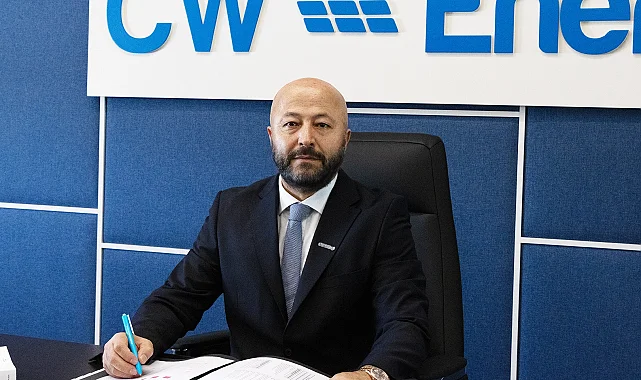 CW Enerji'den Amerika Kıtası'nda 2 fuar birden
