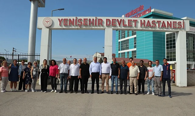 Dörtkardeş: "Randevu ve hekim hizmetlerinde aksamalar var"