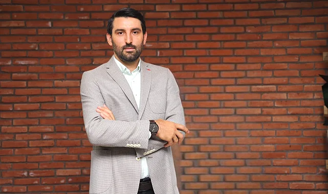 Ekrem Erdem:  Uluslararası arenada da ses getiren projelere imza atmayı  hedefliyoruz       