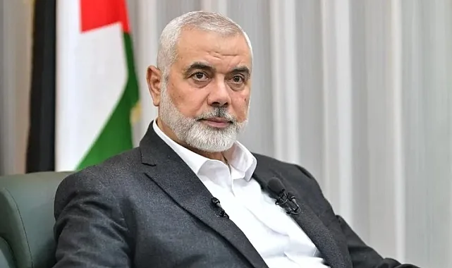 Heniyye suikastı Hamas'ı nasıl etkileyecek?